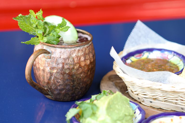 Baja Mexican Cuisine