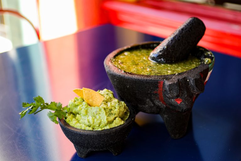 Baja Mexican Cuisine